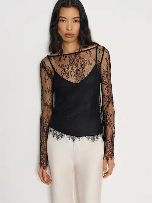 Marlow Top