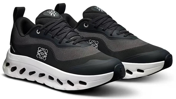 On Running Cloudtilt 2 LOEWE Black