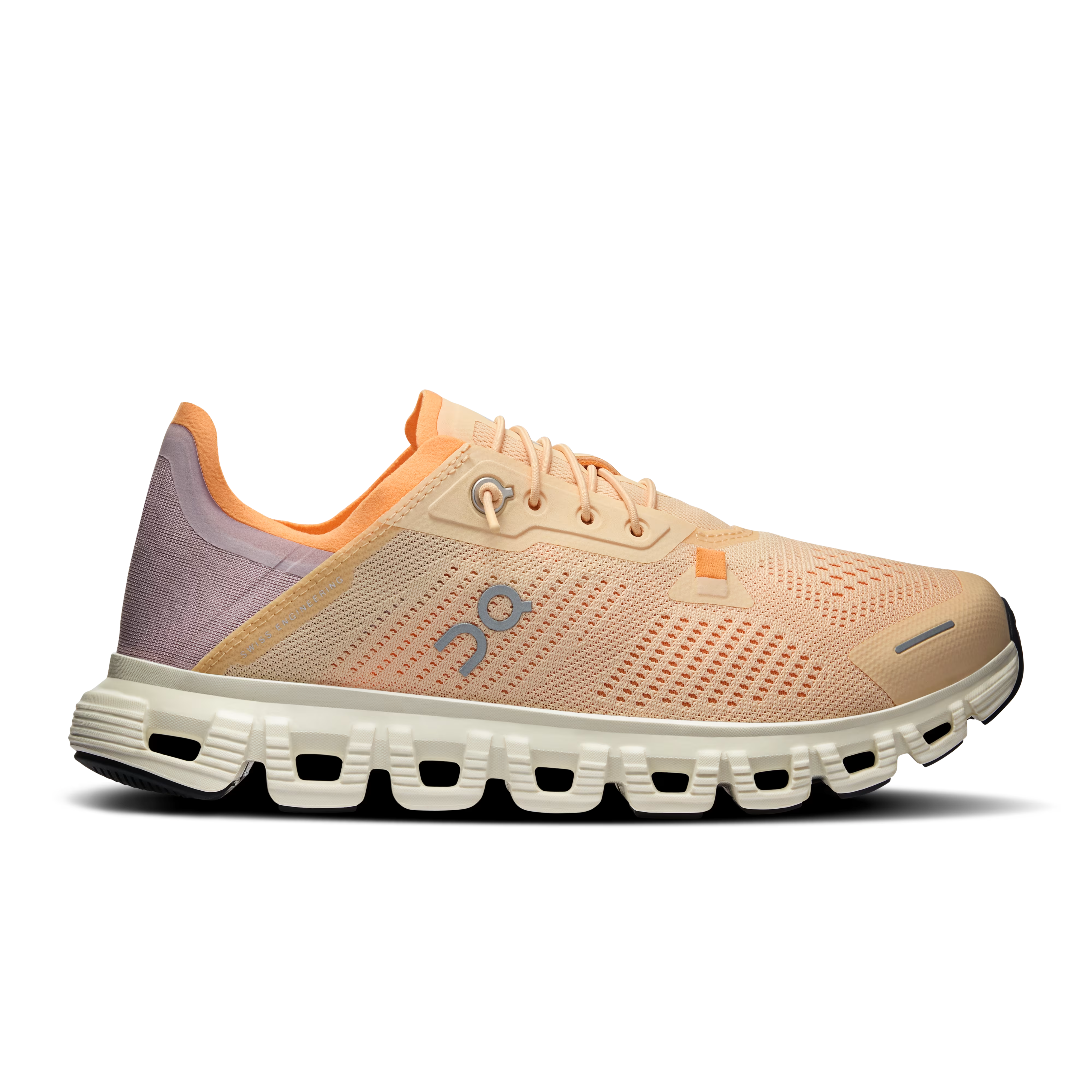 Cloud 6 Coast-Blonde | Mauve