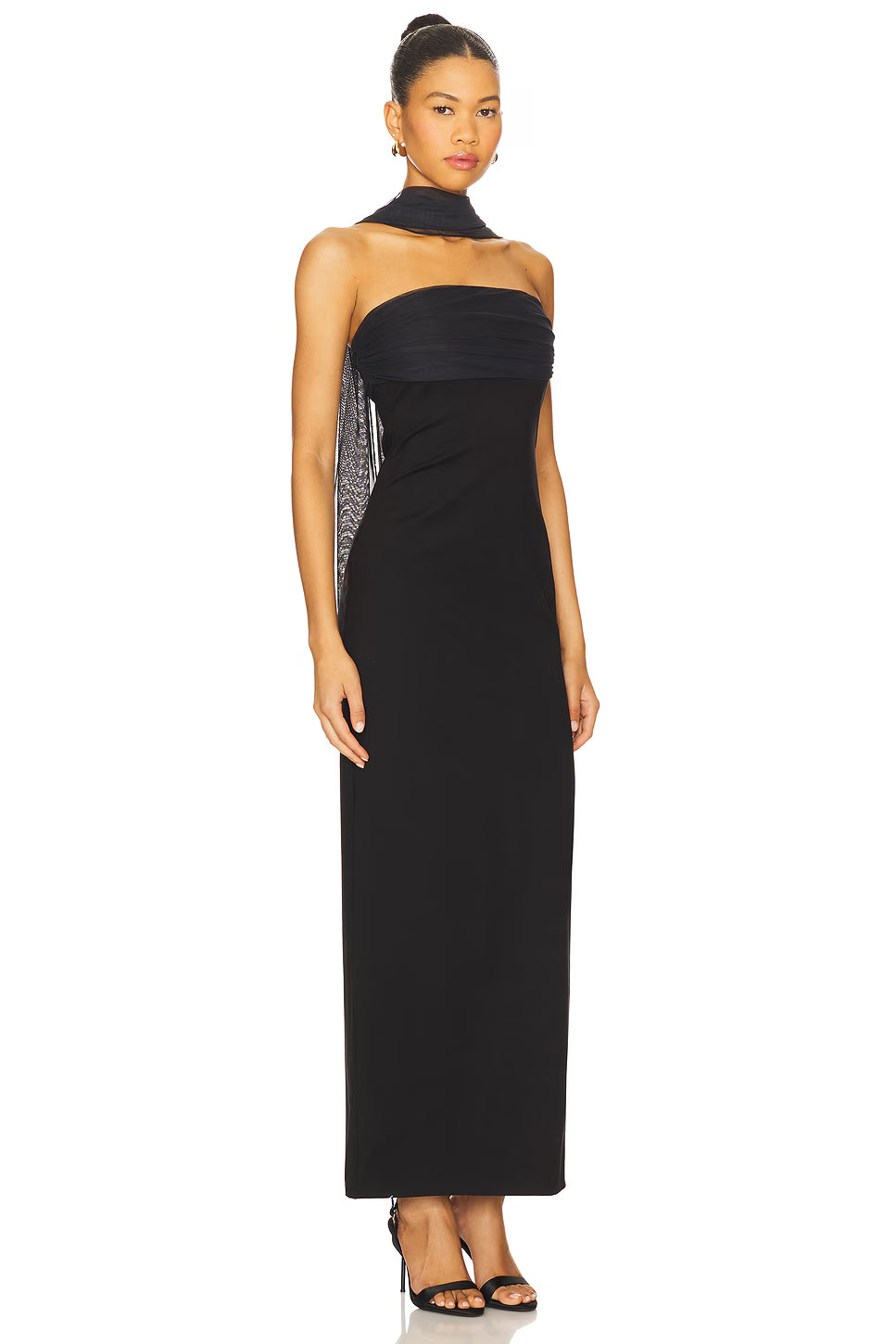 Tierra Maxi Dress
